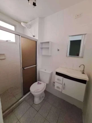 Imagem Apartamento 2 dormitórios - Radialista - São Caetano do Sul