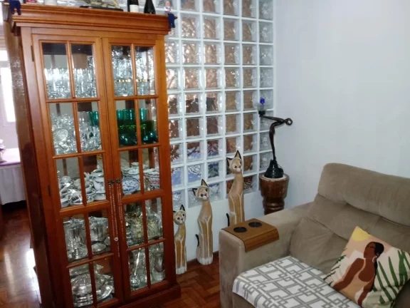 Imagem Apartamento com 1 dormitório a venda na Bela Vista