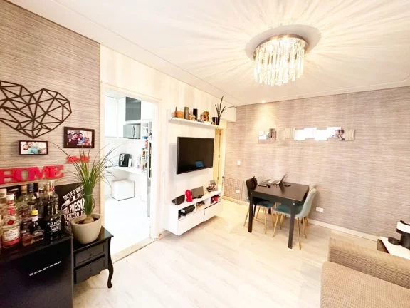 Imagem APARTAMENTO RESIDENCIAL em São Paulo - SP, Vila Olímpia