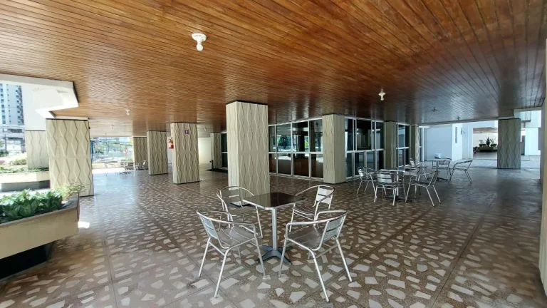 Imagem Apartamento em Excelente Localização em Boa Viagem!