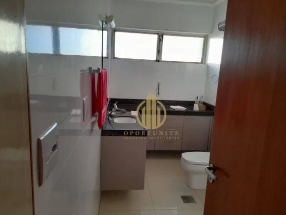 Imagem Apartamento com 3 dormitórios à venda, 113 m² por R$ 320.000 - Centro - Ribeirão Preto/SP