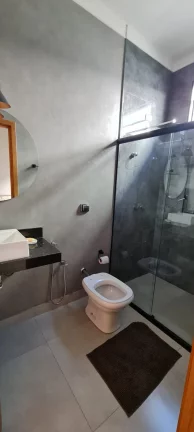 Imagem Linda casa a venda no Condomínio Morada da Fronteira em Rifaina