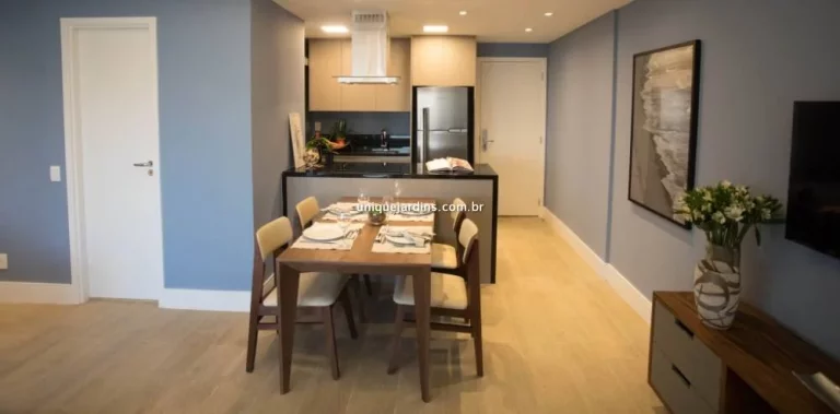 Imagem Apartamento para alugar Brooklin São Paulo