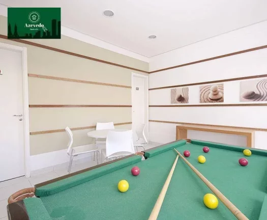 Imagem Cobertura à venda, 100 m² por R$ 615.000,00 - Cocaia - Guarulhos/SP