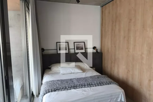 Imagem Apartamento à Venda - Vila Mariana, 1 Quarto, 44 m2