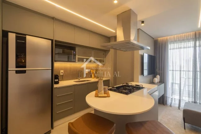 Imagem Apartamento no Santo Antônio