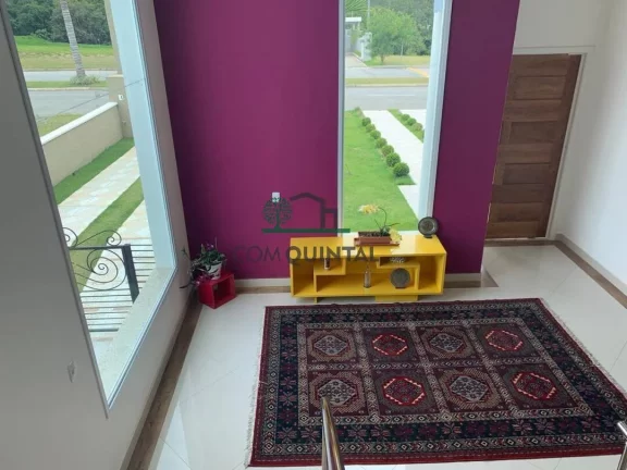 Imagem Casa com 4 Quartos para Alugar, 500 m² em Jardim Do Golf I - Jandira