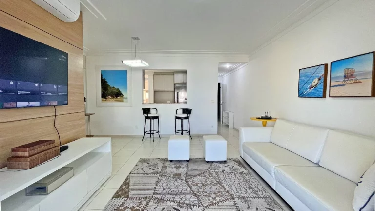 Imagem Apartamento com 3 dormitórios à venda, 118 m por R$ 4.800.000,00 - Riviera