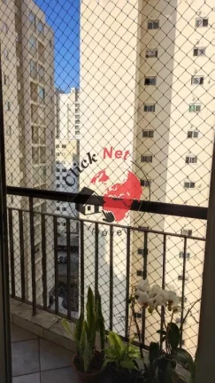 Imagem Apartamento 3 dormitórios para venda no bairro Planalto, São Bernardo do Campo