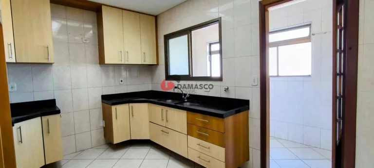 Imagem Apartamento à venda, Nova Gerty, São Caetano do Sul, SP