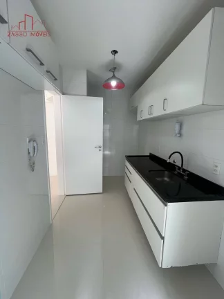 Imagem Oportunidade - Venda - Parque Brasil - 56 m² - 2 dorms