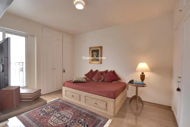 Imagem APARTAMENTO RESIDENCIAL em SÃO PAULO - SP, MORUMBI