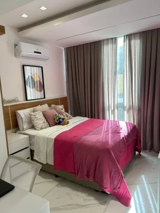 Imagem Apartamento com 3 Quartos à Venda, 250 m² em Barra Da Tijuca - Rio De Janeiro