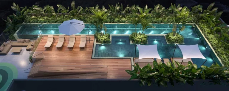 Imagem Apartamento de luxo com 4 quartos, 221m², à venda em Torres