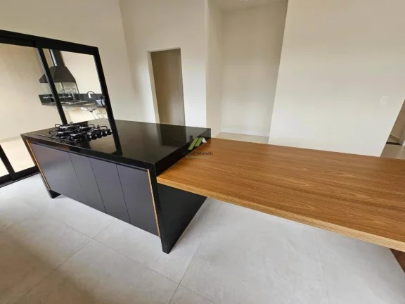 Imagem LINDA CASA EM CONDOMÍNIO PRONTA PRA MORAR - ITUPEVA