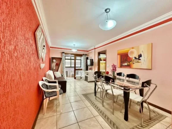 Imagem Apartamento 2 Dormitórios - Bairro Centro