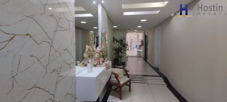 Imagem APARTAMENTO RESIDENCIAL em Joinville - SC, Anita Garibaldi