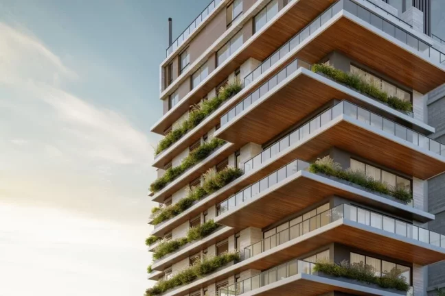Imagem Apartamento à venda no bairro Três Figueiras - Porto Alegre/RS