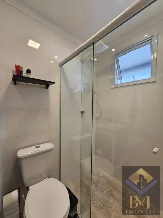 Imagem Apartamento lindíssimo no Canto do Forte em Praia Grande