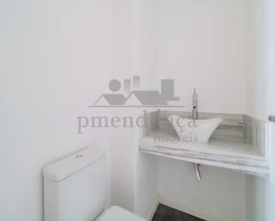 Imagem Apartamento em Perdizes com 4 quartos ( 1 suíte) e 3 vagas, 154m²