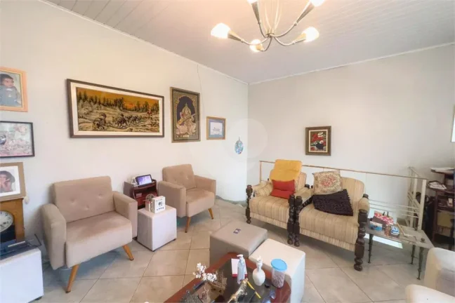 Imagem Casa à venda com 3 quartos em Lapa, São Paulo - SP