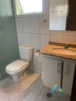 Imagem Apartamento à venda no bairro Vila Marina - Santo André/SP