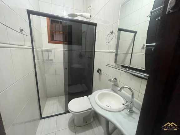 Imagem Casa térrea com 2 quartos (1 suíte) Residencial Pacaembu - Itupeva