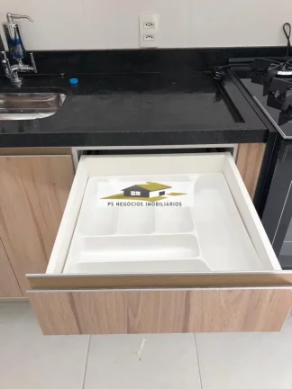 Imagem Apartamento para venda no Jardim da Glória