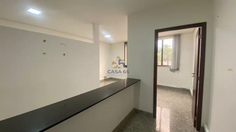 Imagem Venda - Prédio Comercial - Bairro Duque de Caxias