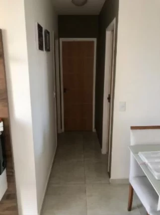 Imagem APARTAMENTO RESIDENCIAL em são paulo - SP, Tatuapé