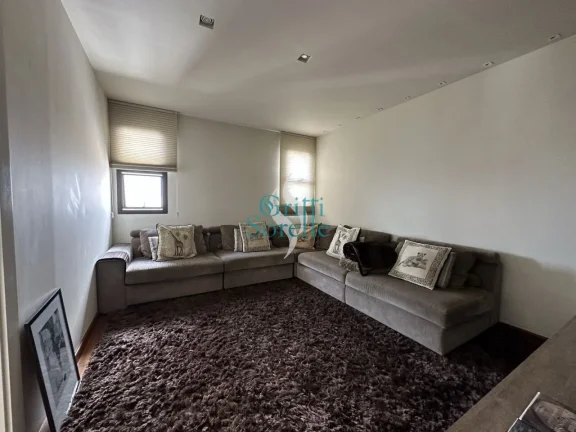 Imagem Apartamento à Venda no Jardim Vila Mariana - São Paulo - SP.