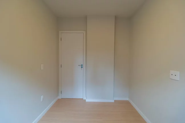 Imagem Apartamento 2 quartos Bairro Campo Comprido