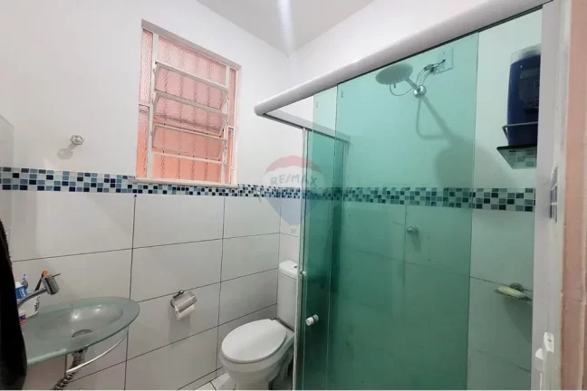 Imagem Apartamento com 57 m² 2 quartos, Vila Valqueire , Rio Janeiro.