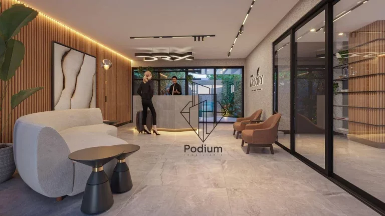 Imagem Apartamentos com varanda / sacada gourmet a aproximadamente 430m da praia do Bessa - AP2245