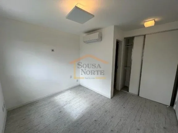 Imagem Apartamento 2 dormitórios, sendo 1 suíte, com armários planejados, sala para 2 ambientes, sacada,...