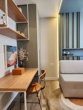 Imagem Apartamento com 4 dormitórios à venda sendo 4 suítes, 138 m² por - R$ 4.150.000,00 - Centro - Bal. Camboriú/SC