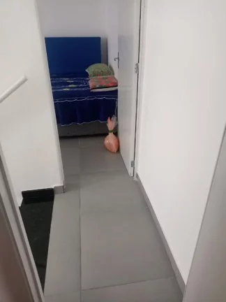 Imagem Sobrado com 2 dormitórios à venda, 75 m² por R$ 315.000,00 - Mogi Moderno - Mogi das Cruzes/SP