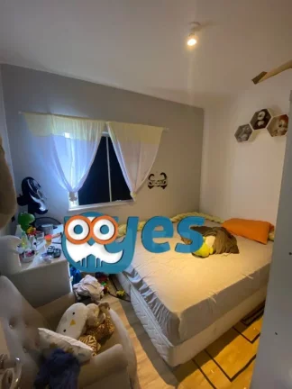 Imagem Casa Mobiliada para Locação no Papagaio