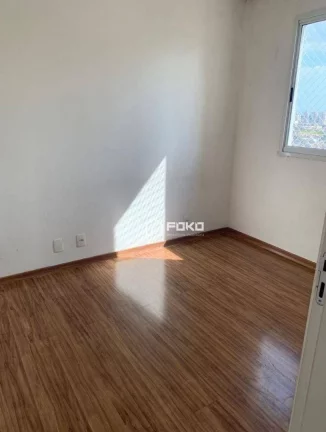 Imagem Apartamento com 2 dormitórios à venda, 44 m² por R$ 255.000,00 - Jardim Las Vegas - Guarulhos/SP