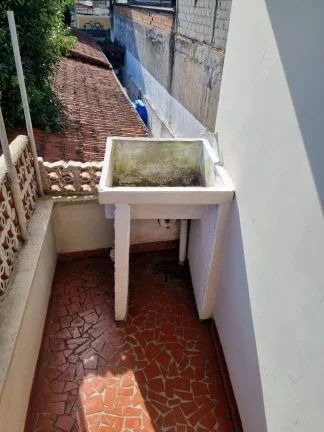 Imagem VENDO CASA COM 03 DORMITÓRIOS NO BAIRRO CAMPO GRANDE-CAMPININHA!