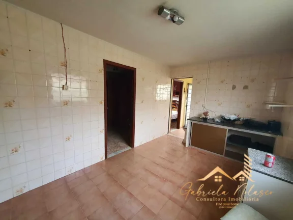 Imagem Casa em Jardim Maria Bonati Bordignon, Mogi Mirim/SP