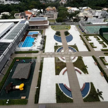 Imagem Apartamento com 314 m² altíssimo padrão na Zona Sul em Sorocaba/S.P.