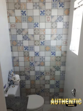 Imagem APARTAMENTO RESIDENCIAL em ITU - SP, VILA SANTA TEREZINHA