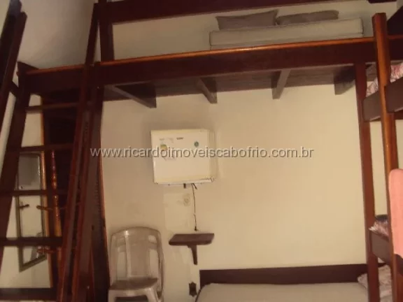 Imagem Suítes Orla Azul Temporada Peró
