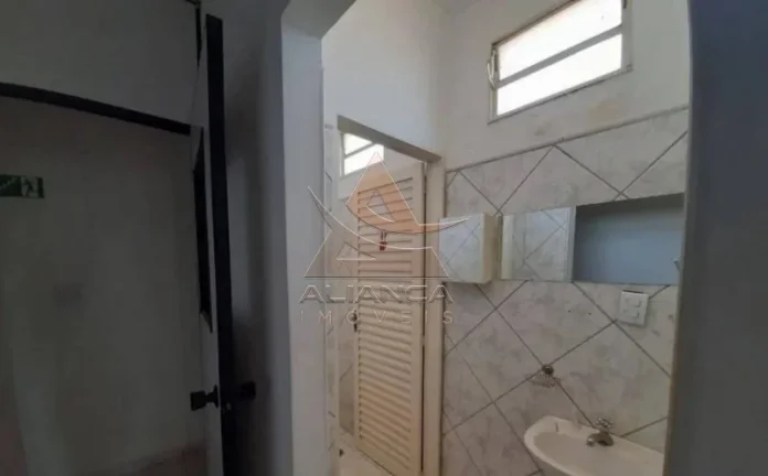 Imagem Prédio Comercial - Ribeirão Preto - Parque Anhanguera