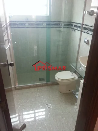 Imagem Frente 3 dormitorios 1 suite Pompeia 1 vaga demarcada