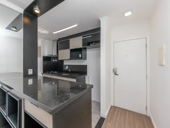 Imagem Apartamento para venda em Tatuapé com 2 quartos , 49m2