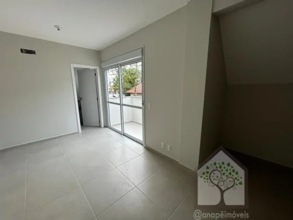 Imagem Apartamento Duplex novo, financiável.