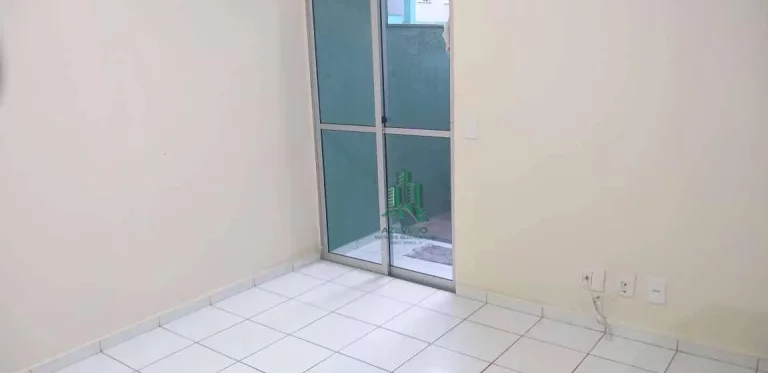 Imagem Apartamento à venda, 51 m² por R$ 250.000,00 - Bonsucesso - Guarulhos/SP