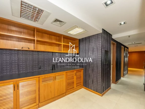 Imagem Edificio Liberty Offices - Conjunto Comercial à Venda – Jardim América | Rua Caçapava – Edifício Liberty Offices